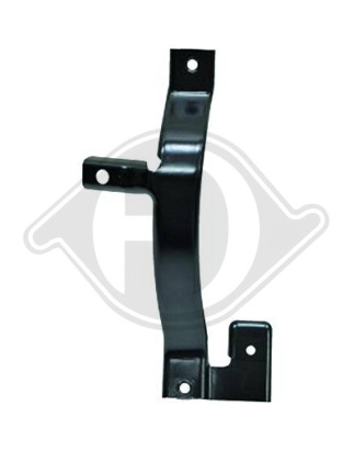 Supporto Paraurti anteriore sinistro Opel Astra K Berl./Tourer 15- (Cod. D-1808017)
