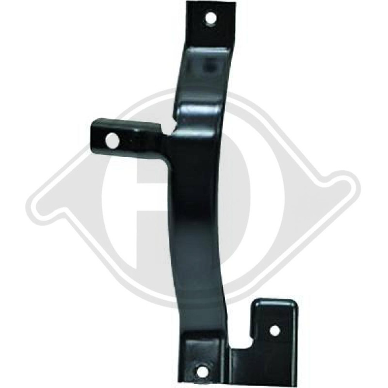 Supporto Paraurti anteriore sinistro Opel Astra K Berl./Tourer 15- (Cod. D-1808017)