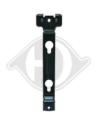 Supporto Paraurti centro Opel Astra K Berl./Tourer 15- (Cod. D-1808018)