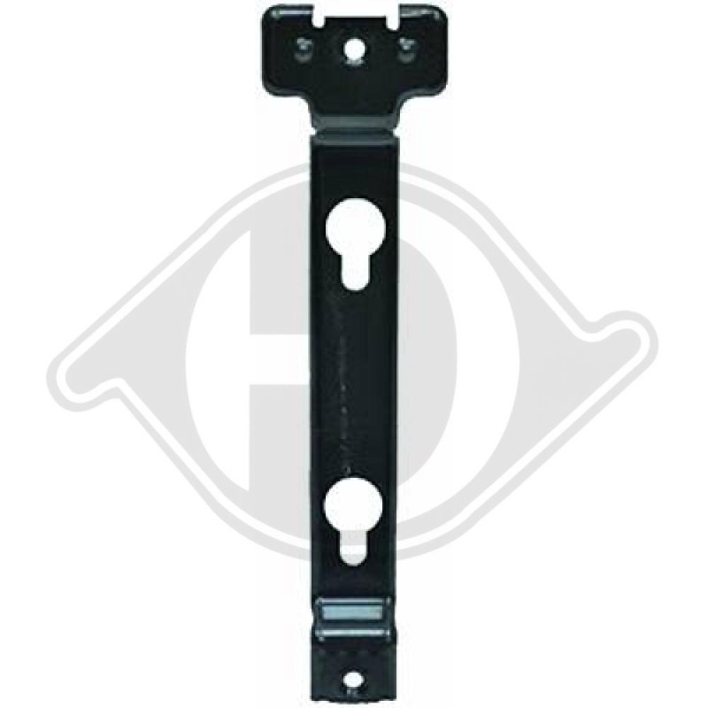 Supporto Paraurti centro Opel Astra K Berl./Tourer 15- (Cod. D-1808018)
