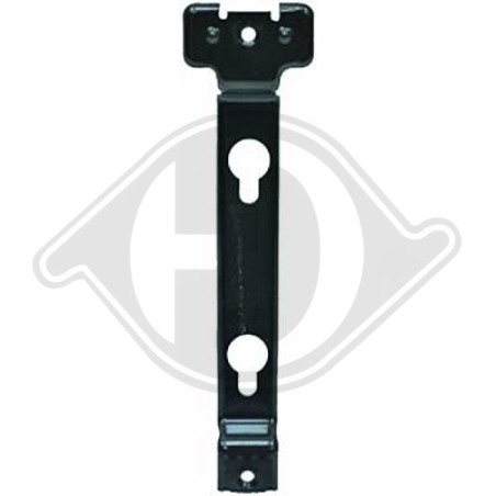 Supporto Paraurti centro Opel Astra K Berl./Tourer 15- (Cod. D-1808018)