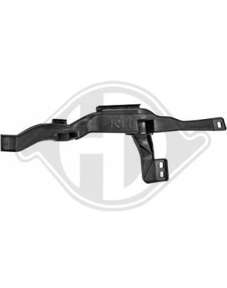 Supporto Paraurti anteriore destro Opel Astra K Berl./Tourer 15- (Cod. D-1808020)