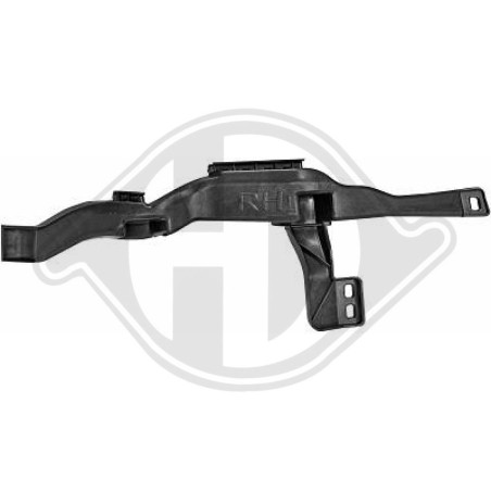 Supporto Paraurti anteriore destro Opel Astra K Berl./Tourer 15- (Cod. D-1808020)