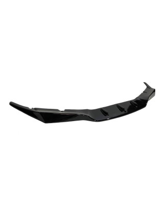 Spoiler Anteriore BMW F90 M5 Facelift Nero Lucido (Cod. E-TCB6314)