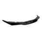 Spoiler Anteriore BMW F90 M5 Facelift Nero Lucido (Cod. E-TCB6314)
