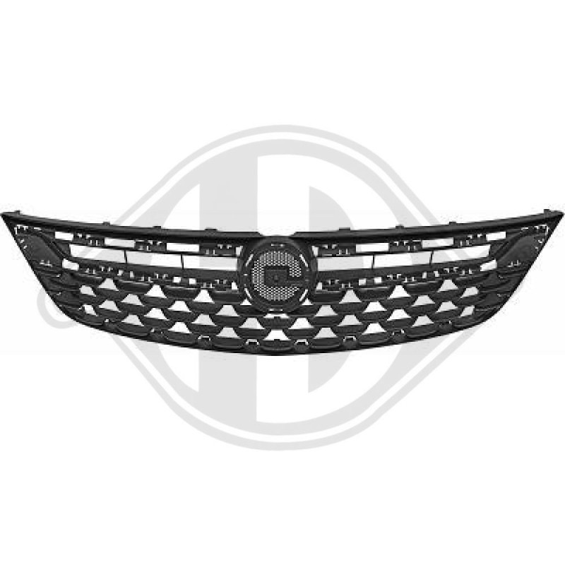 Griglia radiatore Opel Astra K Berl./Tourer 15- (Cod. D-1808040)