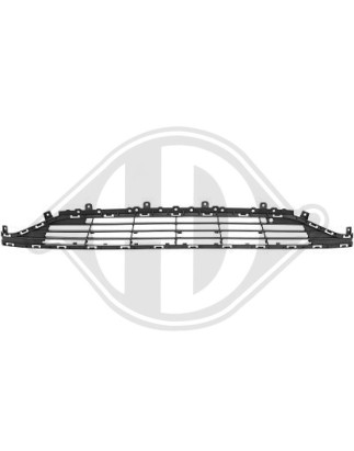 Griglia di ventilazione Paraurti centro Opel Astra K Berl./Tourer 15- (Cod. D-1808045)