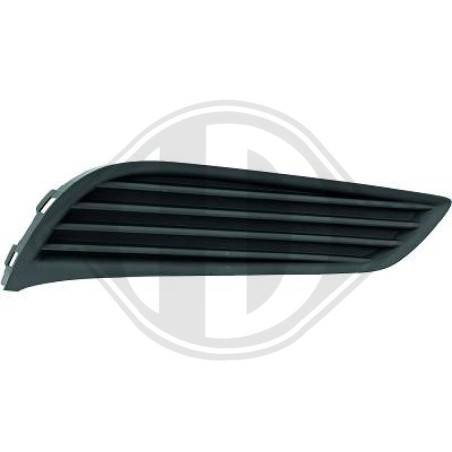Griglia di ventilazione Paraurti Sx Opel Astra K Berl./Tourer 15- (Cod. D-1808047)