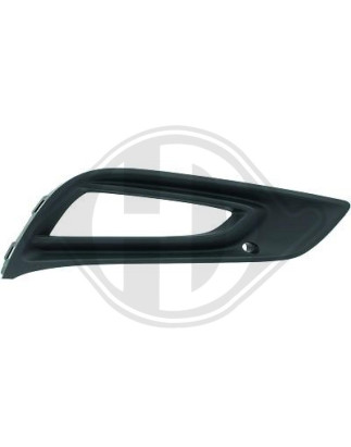 Griglia di ventilazione Paraurti Dx Opel Astra K Berl./Tourer 15- (Cod. D-1808048)