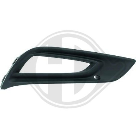 Griglia di ventilazione Paraurti Dx Opel Astra K Berl./Tourer 15- (Cod. D-1808048)