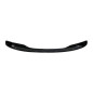 Spoiler Anteriore BMW E46 M3 Look M3 CSL Nero Lucido (Cod. E-TCB6318)