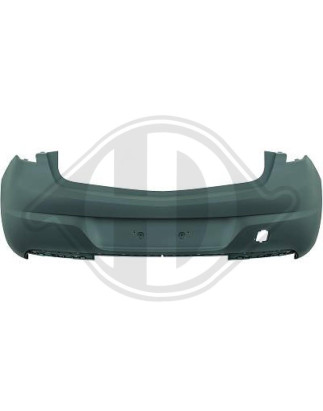 Paraurti posteriore Opel Astra K Berl./Tourer 15- (Cod. D-1808055)