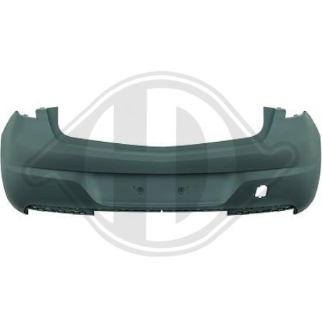 Paraurti posteriore Opel Astra K Berl./Tourer 15- (Cod. D-1808055)