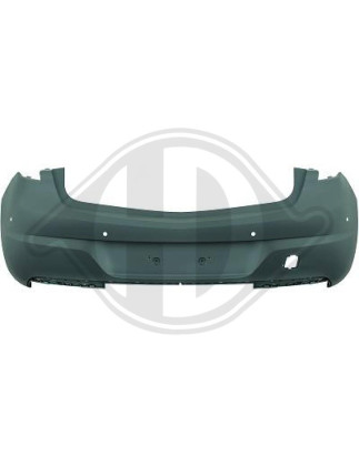 Paraurti posteriore Opel Astra K Berl./Tourer 15- (Cod. D-1808056)