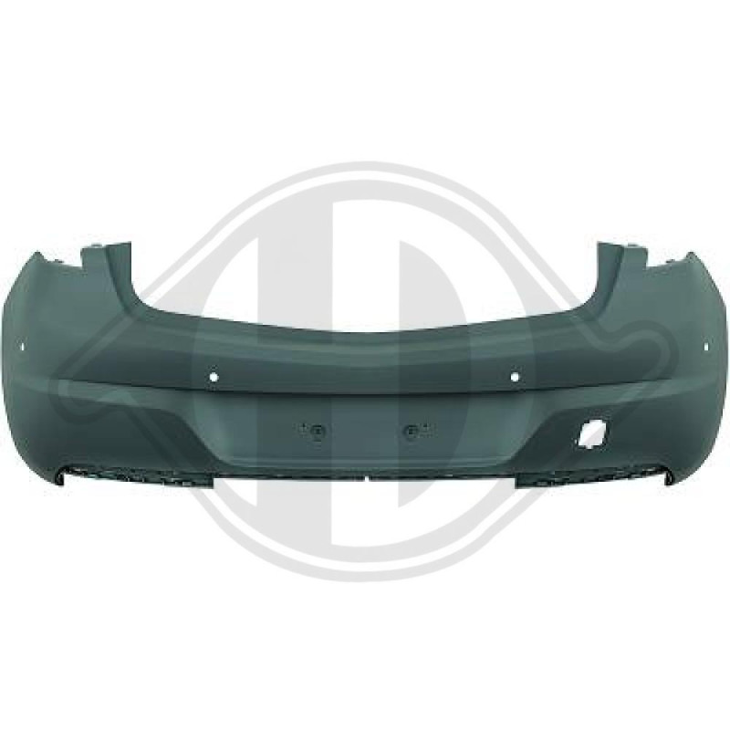 Paraurti posteriore Opel Astra K Berl./Tourer 15- (Cod. D-1808056)