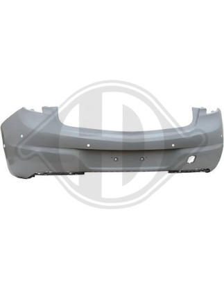 Paraurti posteriore Opel Astra K Berl./Tourer 15- (Cod. D-1808057)