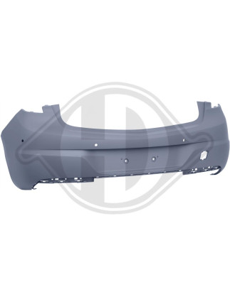 Paraurti posteriore Opel Astra K Berl./Tourer 15- (Cod. D-1808058)