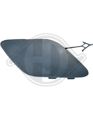 Coperchio gancio traino anteriore Opel Astra K Berl./Tourer 15- (Cod. D-1808061)