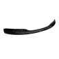 Spoiler Anteriore BMW E46 M3 Look M3 CSL Nero Lucido (Cod. E-TCB6318)