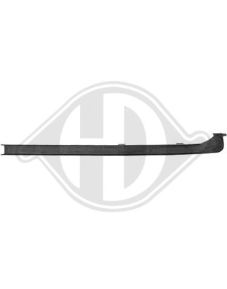 Modanatura decorativa/ protettiva Paraurti Opel Astra K Berl./Tourer 15- (Cod. D-1808063)