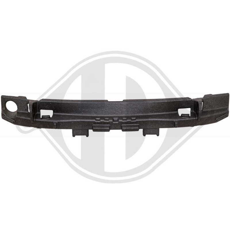 Ammortizzatore d'urto Paraurti Opel Astra K Berl./Tourer 15- (Cod. D-1808068)
