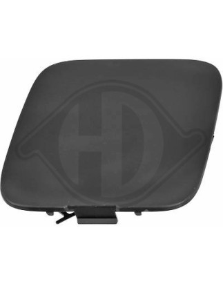 Coperchio gancio traino posteriore Opel Astra K Berl./Tourer 15- (Cod. D-1808069)