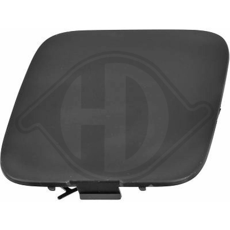 Coperchio gancio traino posteriore Opel Astra K Berl./Tourer 15- (Cod. D-1808069)