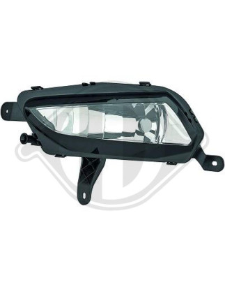 Fendinebbia sinistro Opel Astra K Berl./Tourer 15- (Cod. D-1808089)