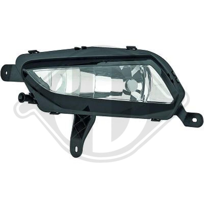 Fendinebbia sinistro Opel Astra K Berl./Tourer 15- (Cod. D-1808089)