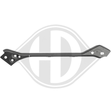 Alloggiamento faro Opel Astra K Berl./Tourer 15- (Cod. D-1808112)