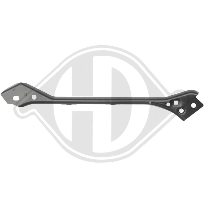 Alloggiamento faro Opel Astra K Berl./Tourer 15- (Cod. D-1808113)