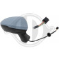 Specchio retrovisore esterno Opel Astra K Berl./Tourer 15- (Cod. D-1808124)