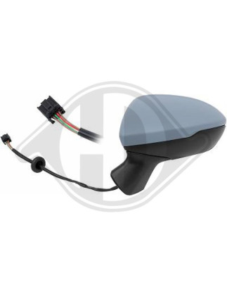 Specchio retrovisore esterno Opel Astra K Berl./Tourer 15- (Cod. D-1808125)