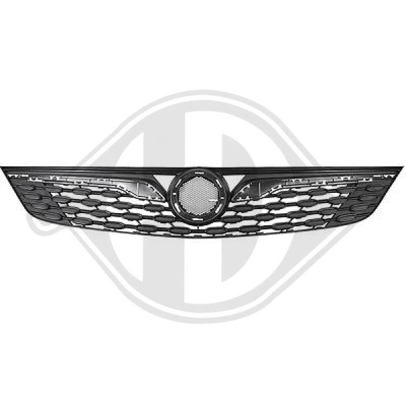Griglia radiatore Opel Astra K Berl./Tourer 20-22 (Cod. D-1808140) Griglia radiatore Opel Astra K Berl./Tourer 20-22 (Cod. D-1808140)