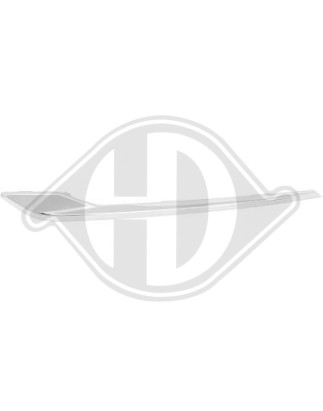 Mostrina Griglia radiatore Opel Astra K Berl./Tourer 20-22 (Cod. D-1808142)