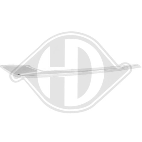 Mostrina Griglia radiatore Opel Astra K Berl./Tourer 20-22 (Cod. D-1808142)