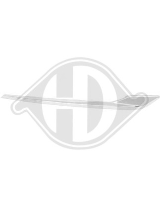 Mostrina Griglia radiatore Opel Astra K Berl./Tourer 20-22 (Cod. D-1808143)