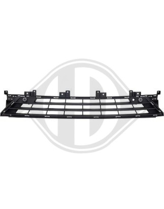 Griglia di ventilazione Paraurti centro Opel Astra K Berl./Tourer 20-22 (Cod. D-1808144)