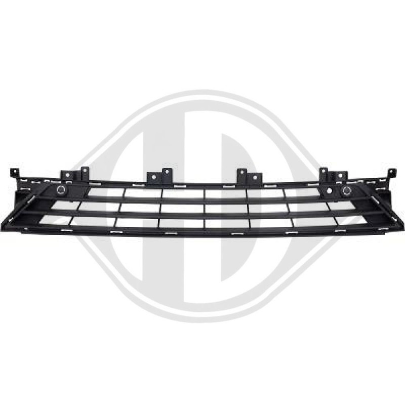 Griglia di ventilazione Paraurti centro Opel Astra K Berl./Tourer 20-22 (Cod. D-1808144)