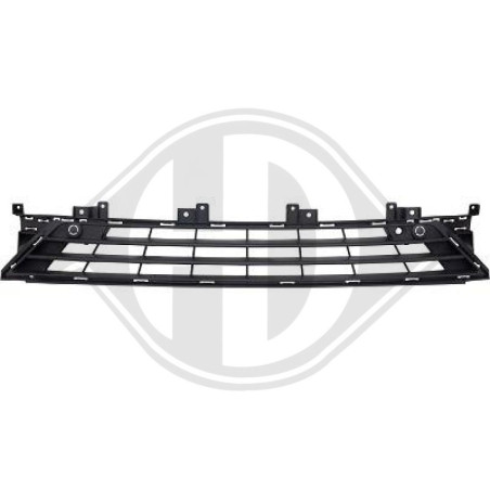 Griglia di ventilazione Paraurti centro Opel Astra K Berl./Tourer 20-22 (Cod. D-1808144)