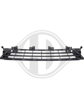 Griglia di ventilazione Paraurti centro Opel Astra K Berl./Tourer 20-22 (Cod. D-1808145)