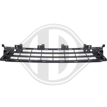 Griglia di ventilazione Paraurti centro Opel Astra K Berl./Tourer 20-22 (Cod. D-1808145)