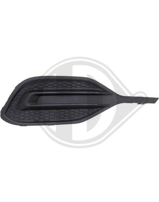 Griglia di ventilazione Paraurti Dx Opel Astra K Berl./Tourer 20-22 (Cod. D-1808146)