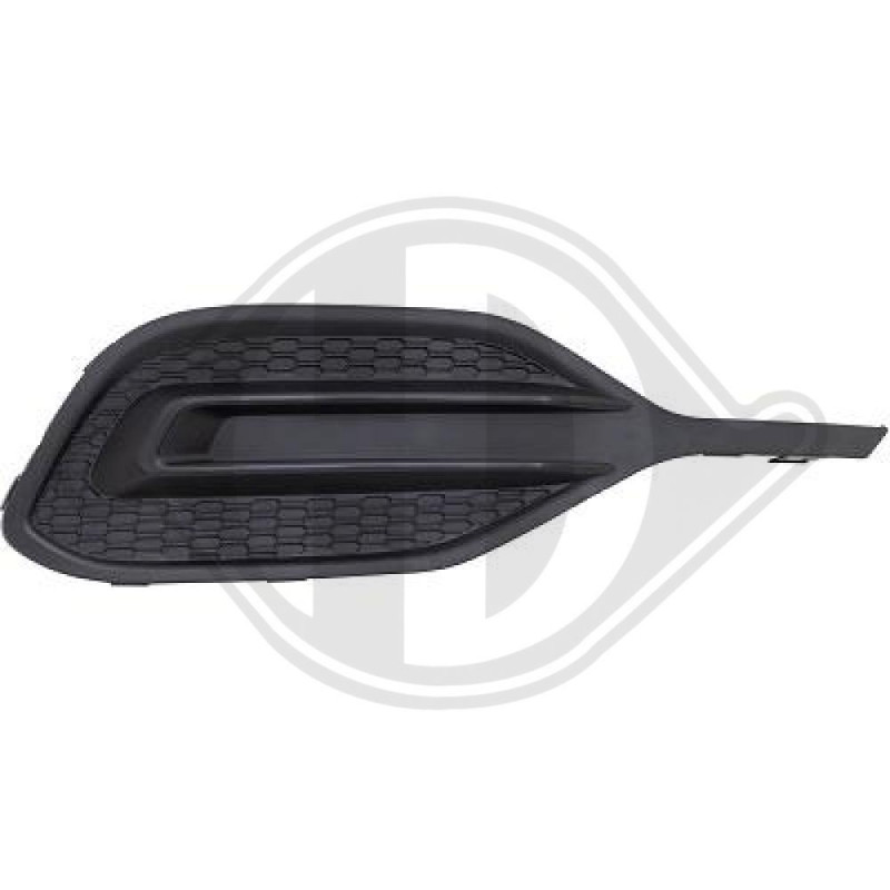 Griglia di ventilazione Paraurti Dx Opel Astra K Berl./Tourer 20-22 (Cod. D-1808146)