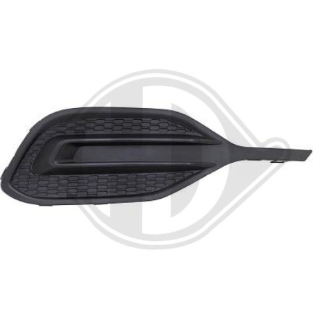 Griglia di ventilazione Paraurti Dx Opel Astra K Berl./Tourer 20-22 (Cod. D-1808146)