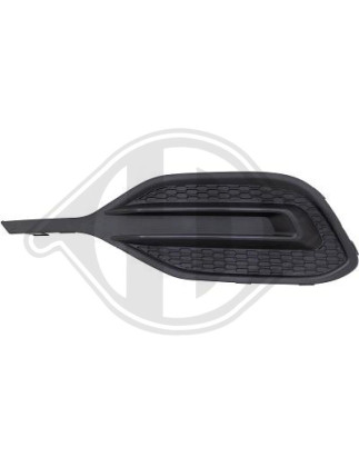 Griglia di ventilazione Paraurti Sx Opel Astra K Berl./Tourer 20-22 (Cod. D-1808147)
