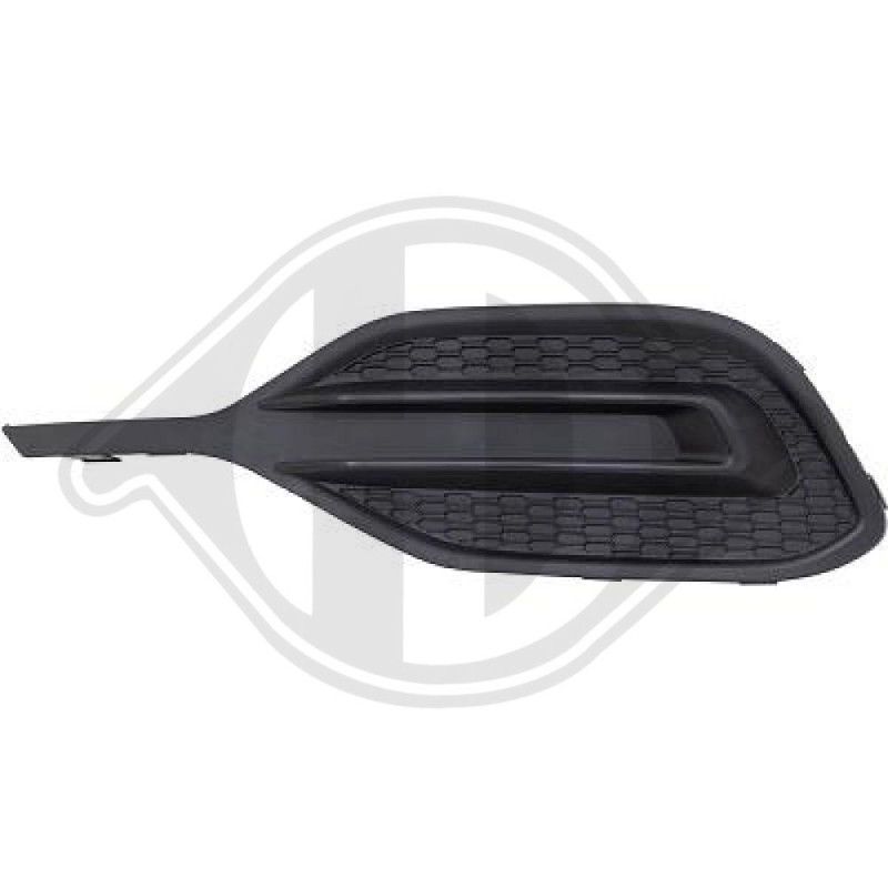 Griglia di ventilazione Paraurti Sx Opel Astra K Berl./Tourer 20-22 (Cod. D-1808147)