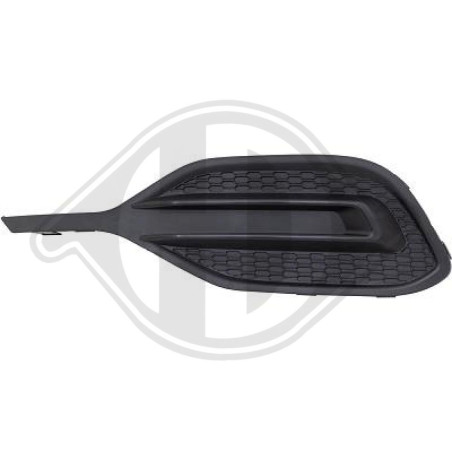 Griglia di ventilazione Paraurti Sx Opel Astra K Berl./Tourer 20-22 (Cod. D-1808147)