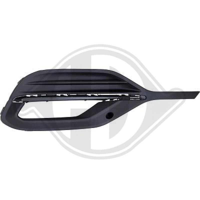 Griglia di ventilazione Paraurti Dx Opel Astra K Berl./Tourer 20-22 (Cod. D-1808148)