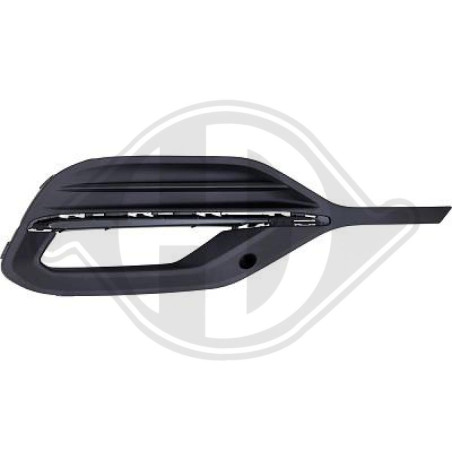 Griglia di ventilazione Paraurti Dx Opel Astra K Berl./Tourer 20-22 (Cod. D-1808148)